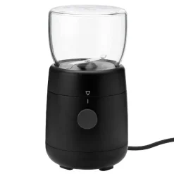 FOODIE el, kaffekvern svart