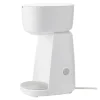 FOODIE single cup kaffebrygger 0,4L hvit