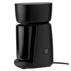 FOODIE single cup kaffebrygger 0,4L svart