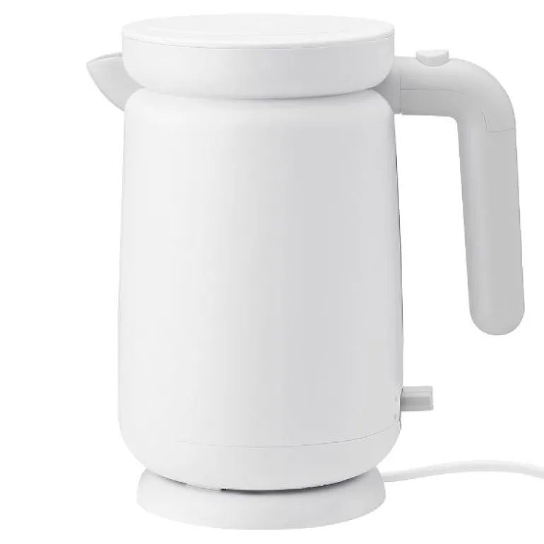 FOODIE vannkoker 1L hvit