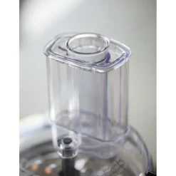 Foodprocessor 5KFP0719EBM 1,7L matte black