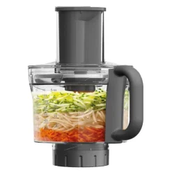 Foodprocessor tilbehør KAH65.000.PL grå