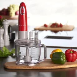 Foodprosessor 1,5L til stavmikser HBPF11