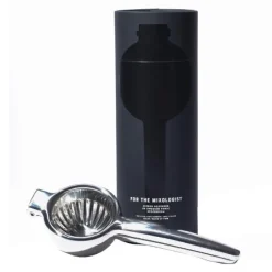 For the Mixologist sitruspresse blank