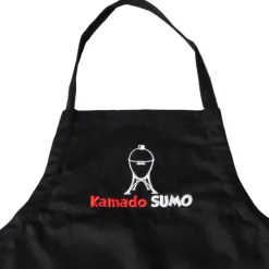 Forkle m/logo 100x68 cm stoff