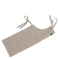 Forkle 95x80 cm fungi brown