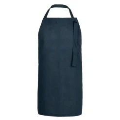 Forkle 70x78 cm soft indigo