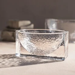 Forma skål 21 cm klar