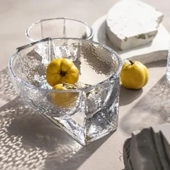 Forma skål 21 cm klar