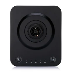 Format WSDK-2000B vannkoker 1,25L svart