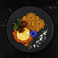 Former i silikon infinty 3 stk grå/hvit