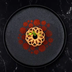 Former i silikon inner circle 3 stk