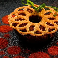 Former i silikon inner circle 3 stk