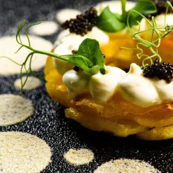 Former i silikon inner circle 3 stk