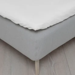 Formsydd laken 150x200 cm hvit