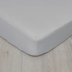 Formsydd laken 150x200 cm lys grå