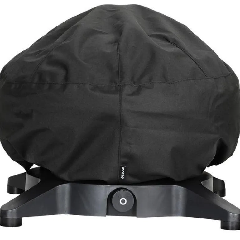 Forno Piccolo trekk til grill