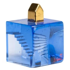 Fortress Hidden stairs BV AC-23 blå/gull