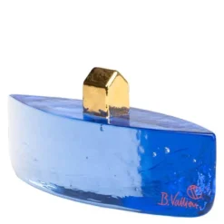 Fortress Vessel BV AC 23 blå/gull