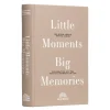 Fotoalbum bookshelf album little moments