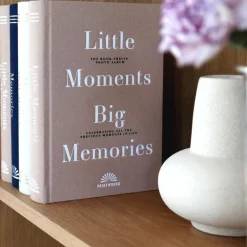 Fotoalbum bookshelf album little moments