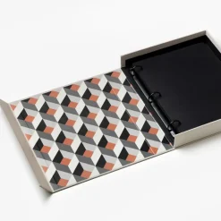 Fotoalbum familie og venner