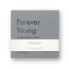 Fotoalbum forever young liten