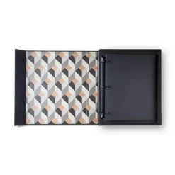 Fotoalbum good times liten