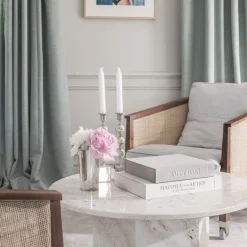 Fotoalbum happily ever after ivory