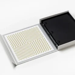 Fotoalbum happily ever after ivory