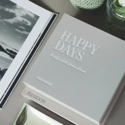 Fotoalbum happy days liten