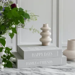 Fotoalbum happy days liten