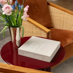 Fotoalbum happy days liten