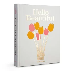 Fotoalbum hello beautiful