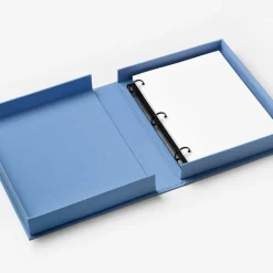 Fotoalbum Moments that matters the most blå