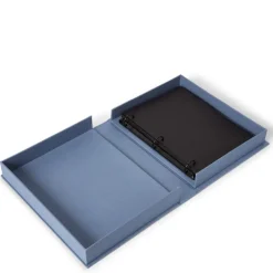 Fotoalbum picture perfect blå