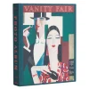 Fotoalbum vanity fair march 1927 cover