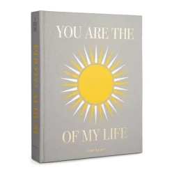 Fotoalbum you are the sunshine