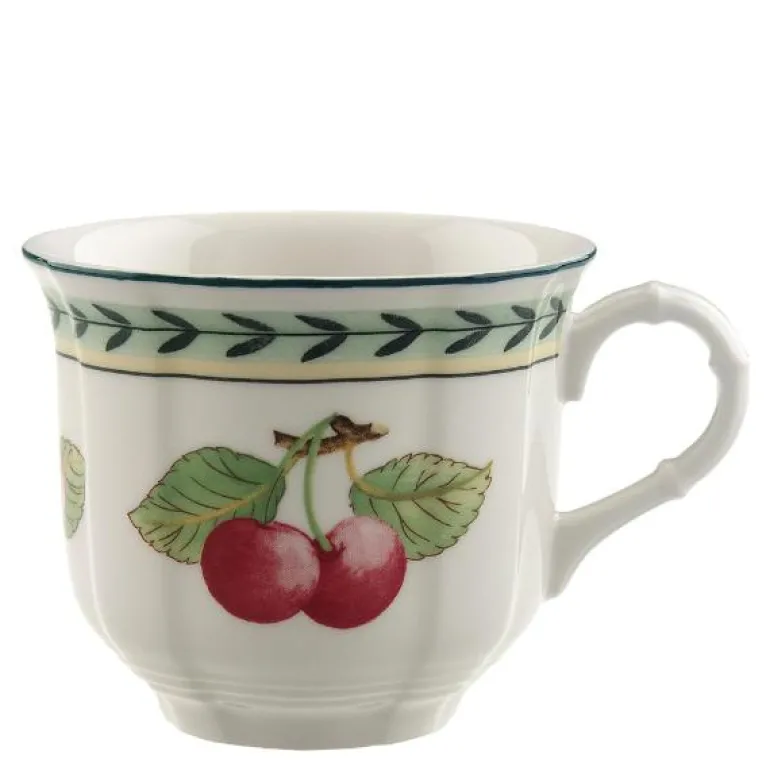 French Garden Fleurence kaffekopp 15 cl