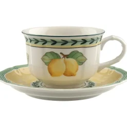 French Garden tefat 15 cm