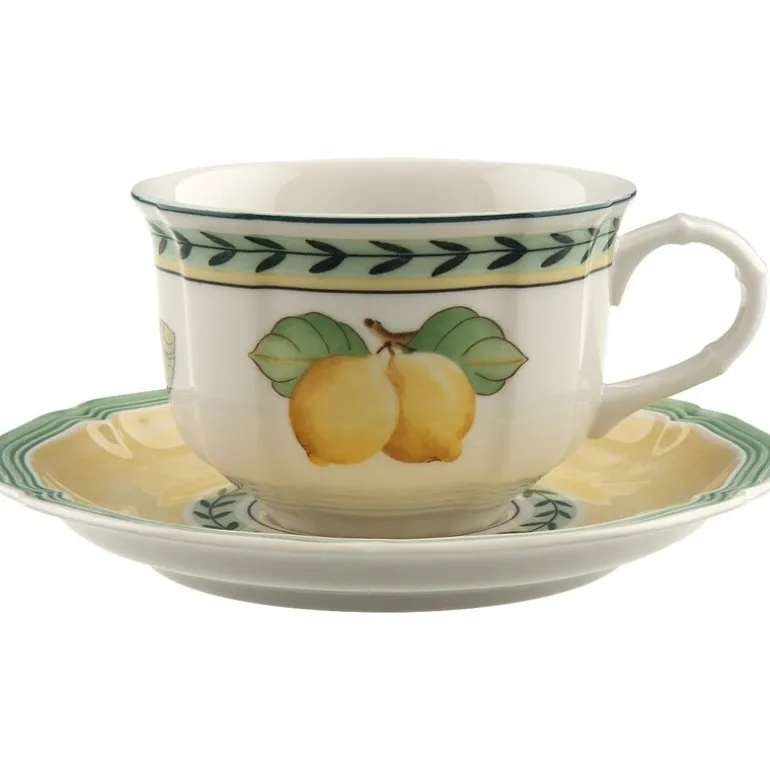 French Garden tefat 15 cm