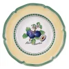 French Garden Valence dyp tallerken 23 cm