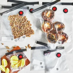 Fresh & Save vacuum bag sett L 3 stk 8,5L 49x30 cm