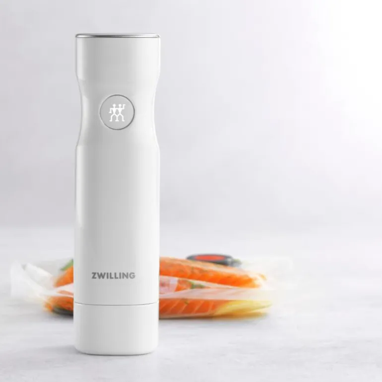 Fresh & Save vakuumpumpe 5x19 cm