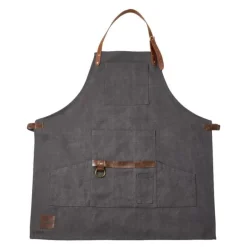 Freya forkle 83x68 cm brun