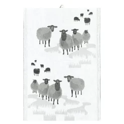 Fårhagen håndkle 35x50 cm