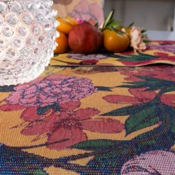 Frida Kahlo Primavera bordløper 35x120 cm