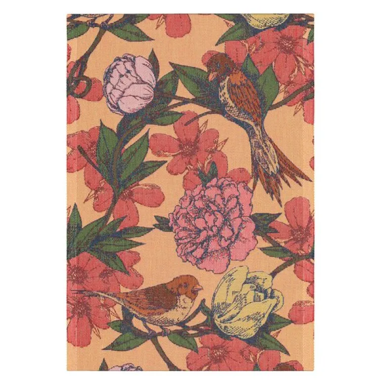 Frida Kahlo Primavera håndkle 35x50 cm