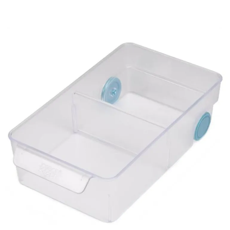 FridgeStore oppbevaringsboks til kjøleskap 30,8x17,4x8,5 cm