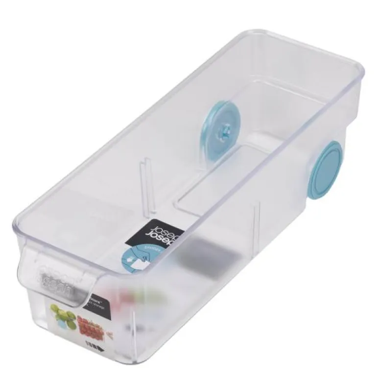 FridgeStore oppbevaringsboks til kjøleskap 30,8x10,4x8,5 cm